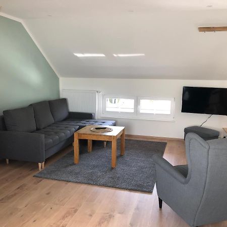 Ferienwohnung Doerrebach Im Soonwald Bei Bingen Dorrebach Exterior foto